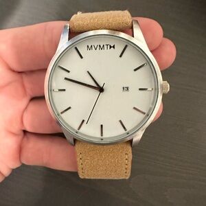 MVMT Men’s Watch